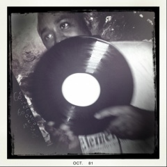 Joe O'Gorman aka Phonic