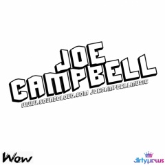 Joe Campbell
