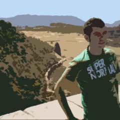 Joe Jewish