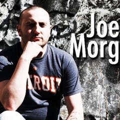 Joel Morgan