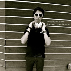 Joel Antonio