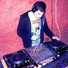 Joel Diaz