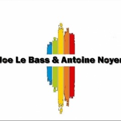 Joe Le Bass &amp; Antoine Noyer
