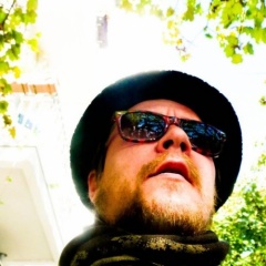 Joe Le Bon