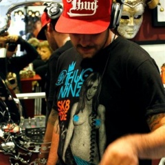 Joe Maxx