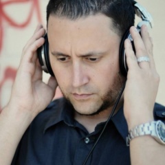 Joe Peritore (Dirty P)