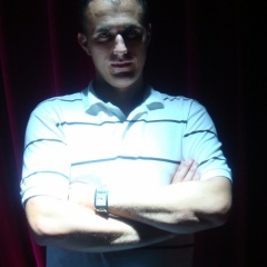Joey Dynamic