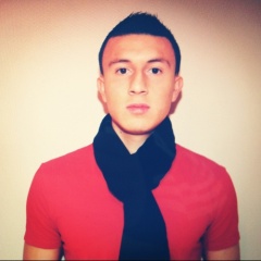 Joey Pinto