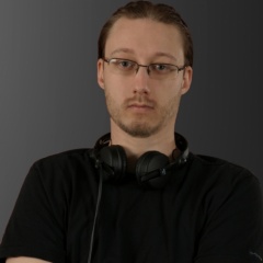 Johan Korg