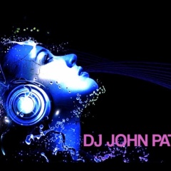John Patrick