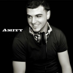 John Amity