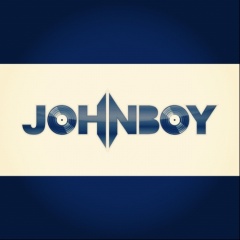 DJ JOHNBOY