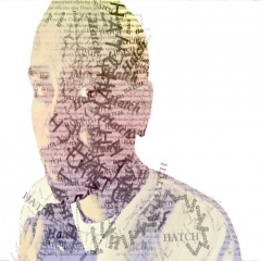 John Creasey aka [hatch]