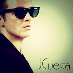 JOHN CUESTA