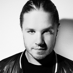 JOHN DAHLBACK