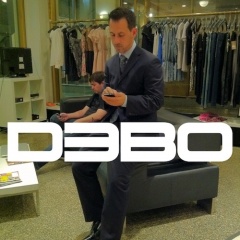 John Debo