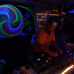 DJ John