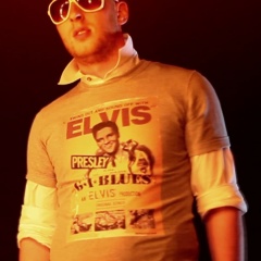 JOHN FASH