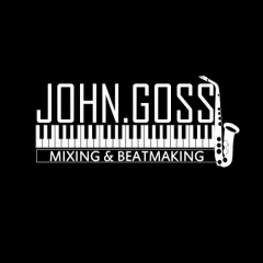 John Goss