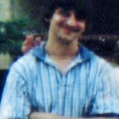 John K Welch