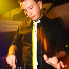 John Marr