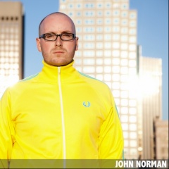 John Norman