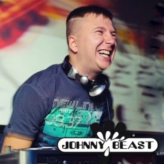 Johnny Beast