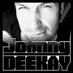 Johnny Deekay