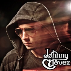 Johnny Glovez