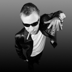 Johnny Golden