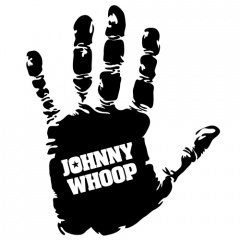 Johnny Whoop!