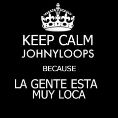 DJ JOHNYLOOPS