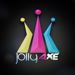 Jolly Axe