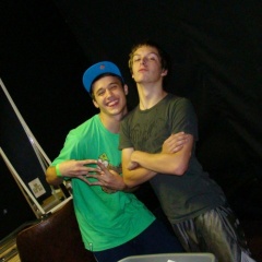 Jon and Phe Destroy the Universe