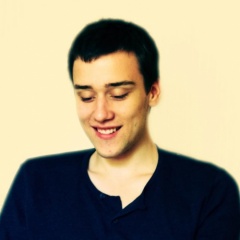 Jonas Hahn (DE)