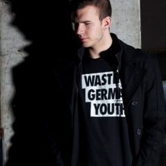 Jonas Rech