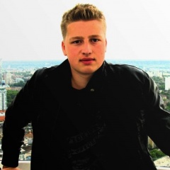 Jonas Scholz