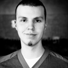 Jonathan Brink