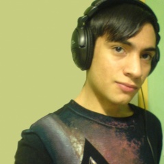 Jonathan Onyx