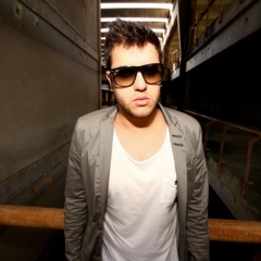 Jonathan P