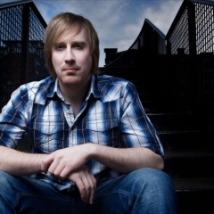 Jon Craig