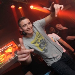 Dj Jonez
