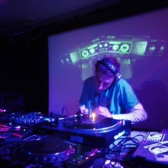 Jon Hussey