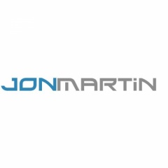 Jon Martin