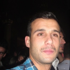 Jonny Alvyn