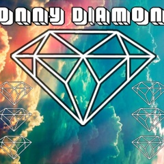 Jonny Diamond