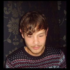 Jonny Green (Purple Gorilla)