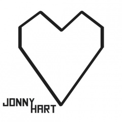 Jonny Hart