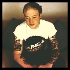 Jonny Hopkinson
