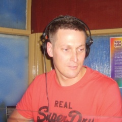 Jonny Hutson